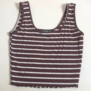 Liz & Sara top